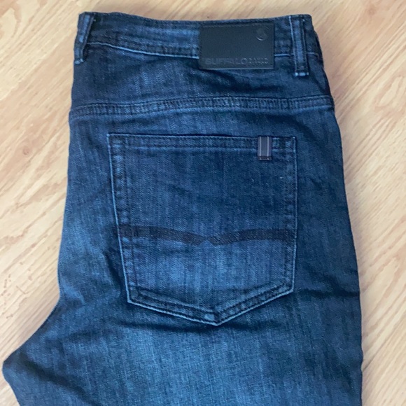 Buffalo jeans - Picture 2 of 4